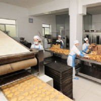 湖南麥香緣食品有限公司